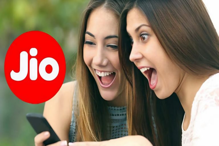 11 रुपये में 10GB डेटा वाले Jio Recharge Plan ने बढ़ा दी Airtel और BSNL की टेंशन
