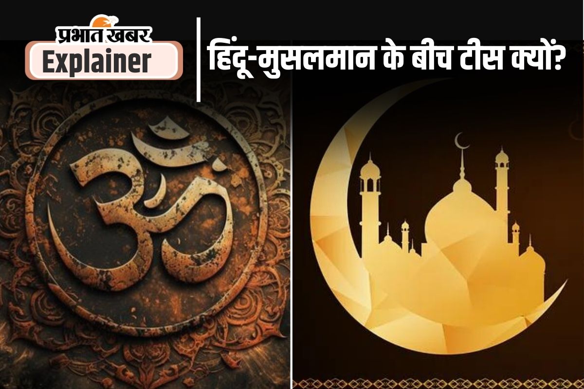 Islam In India