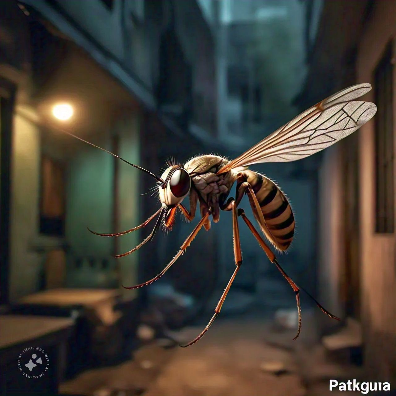 Dengue In Bihar