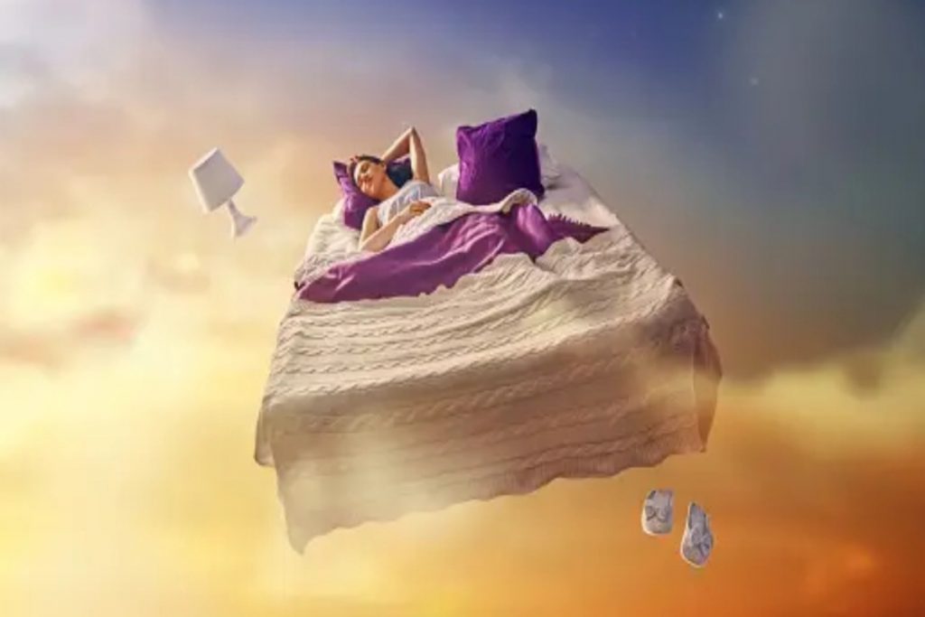 an image