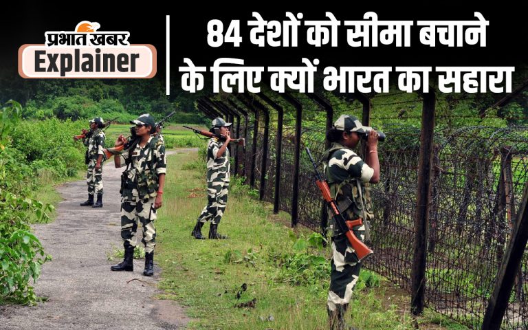 Indian Defence Power: युद्ध के बाजार में बुद्ध की धरती कैसे पड़ने लगी भारी? मोदी की किन नीतियों ने पलट दी बाजी 