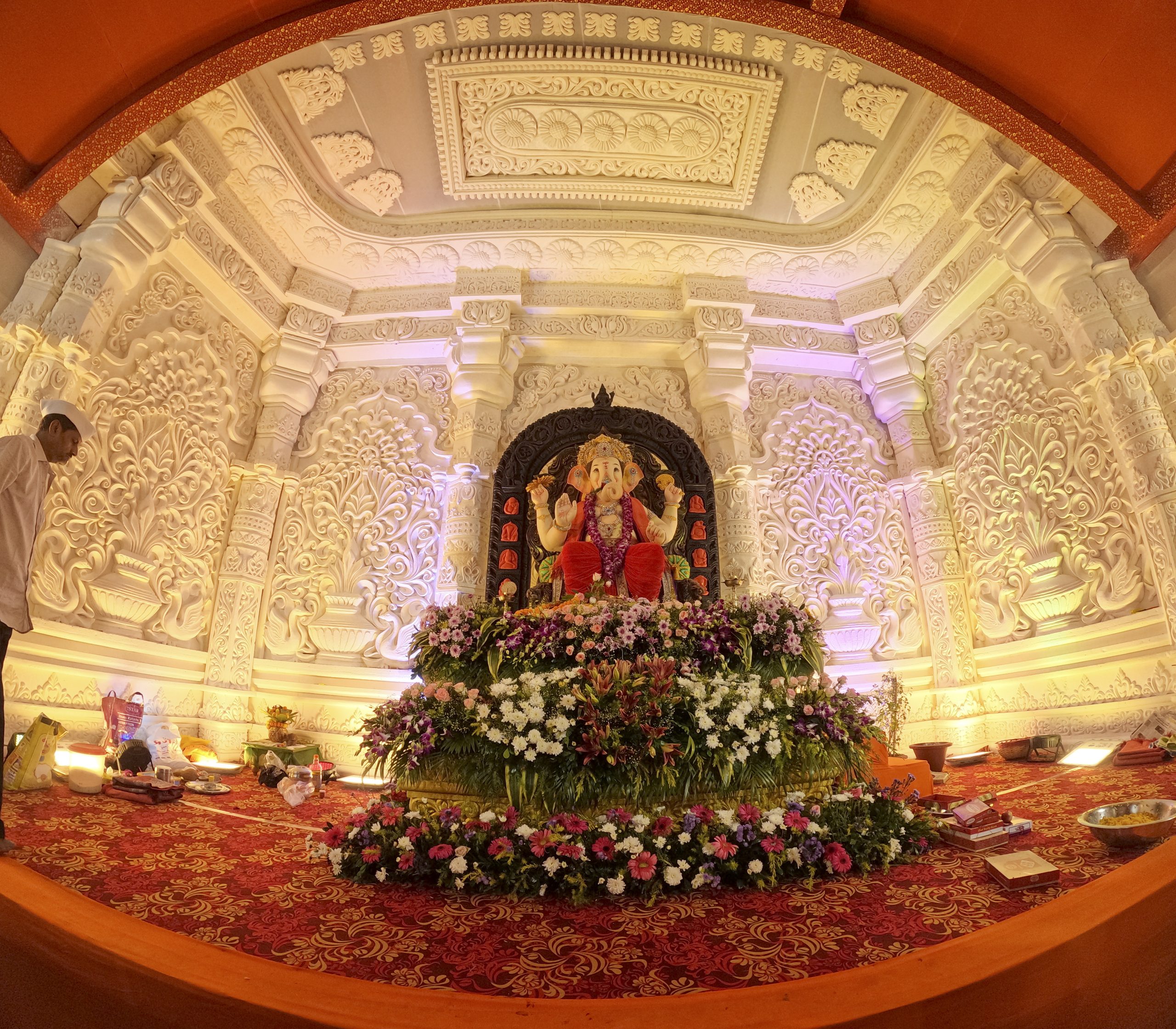 Ganesh Chaturthi