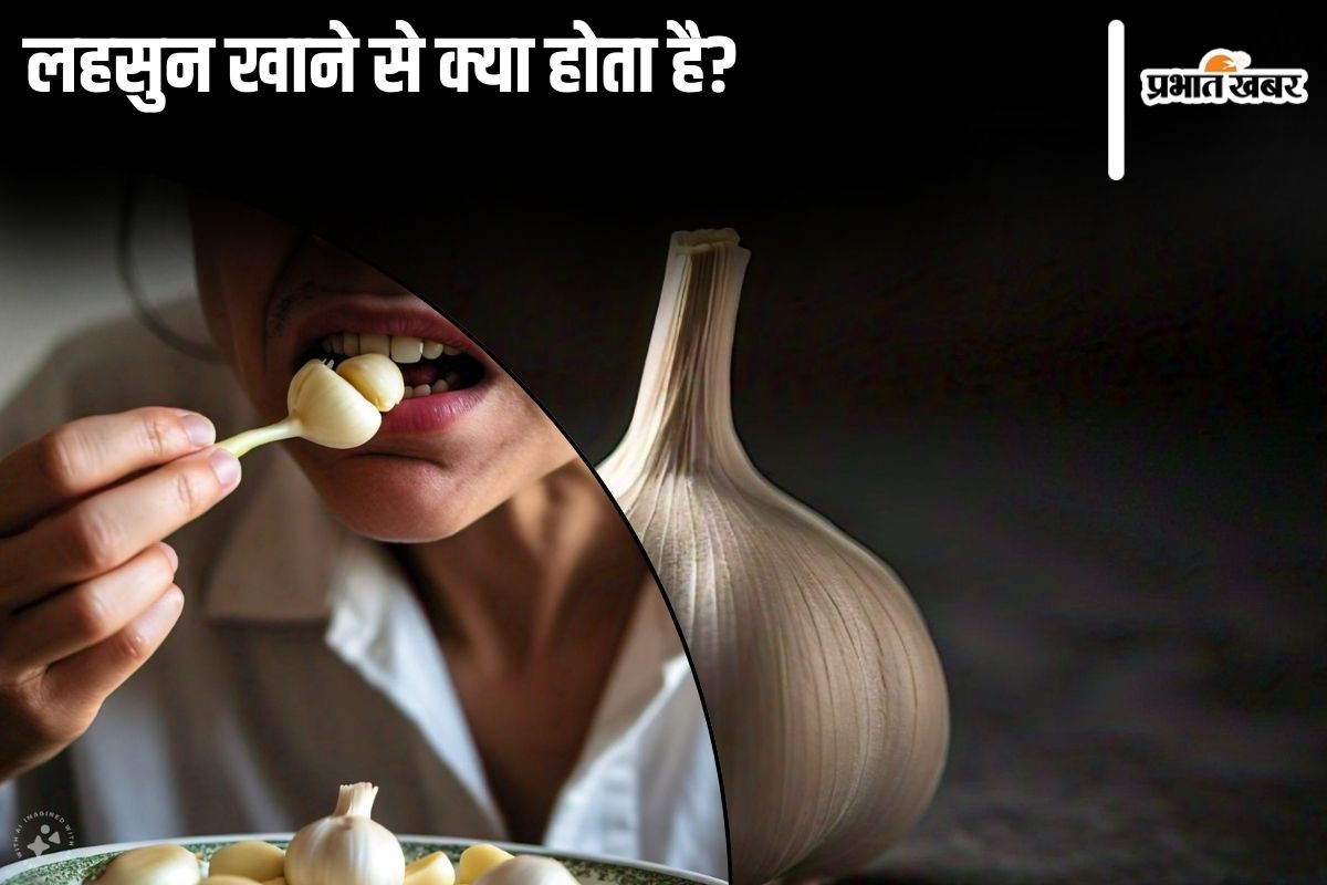 Garlic Benefits