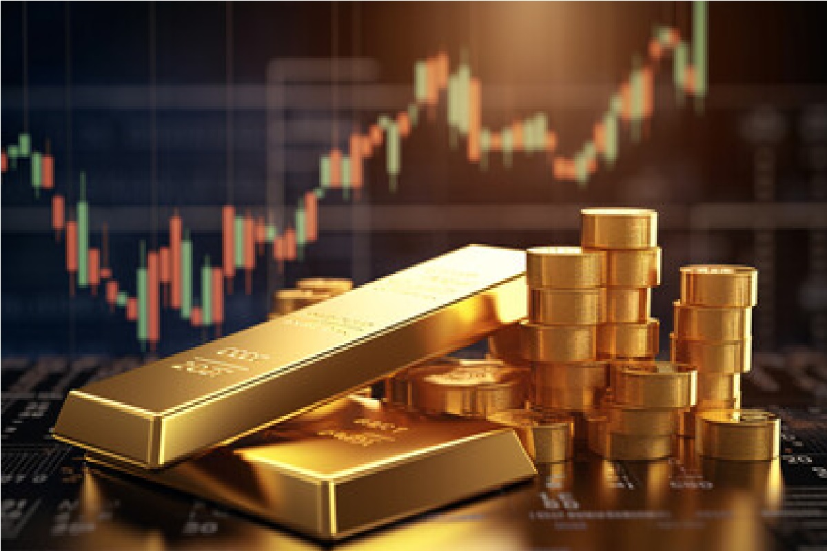 Gold