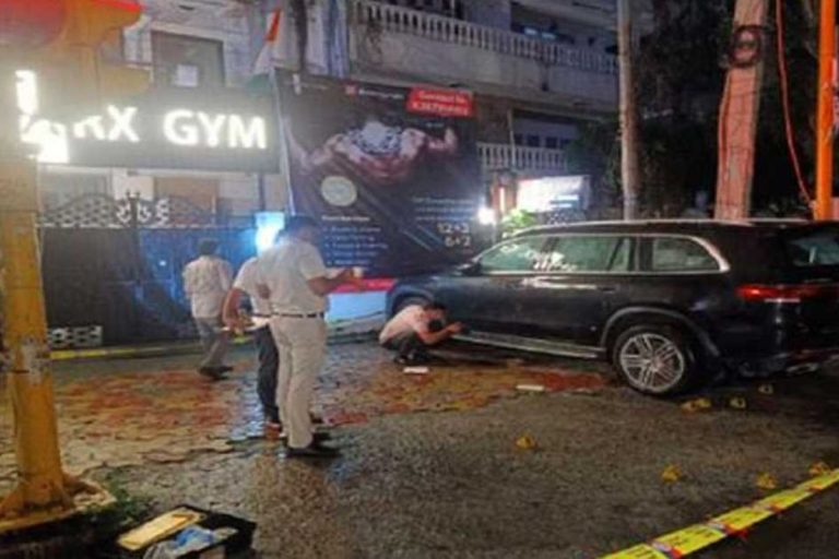 दिल्ली में अफगानी मूल के जिम मालिक की गोली मारकर हत्या, जानें किस गैंग ने ली जिम्मेदारी