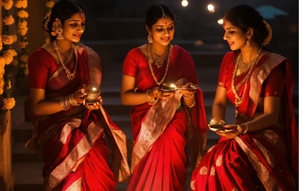 Hartalika Teej 2025