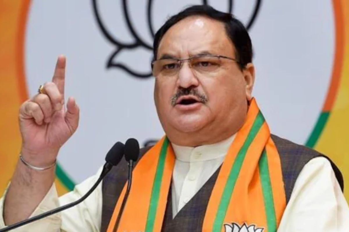 BJP