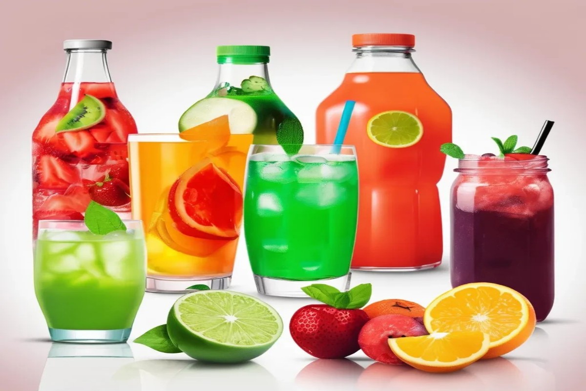 Healthy Drinks