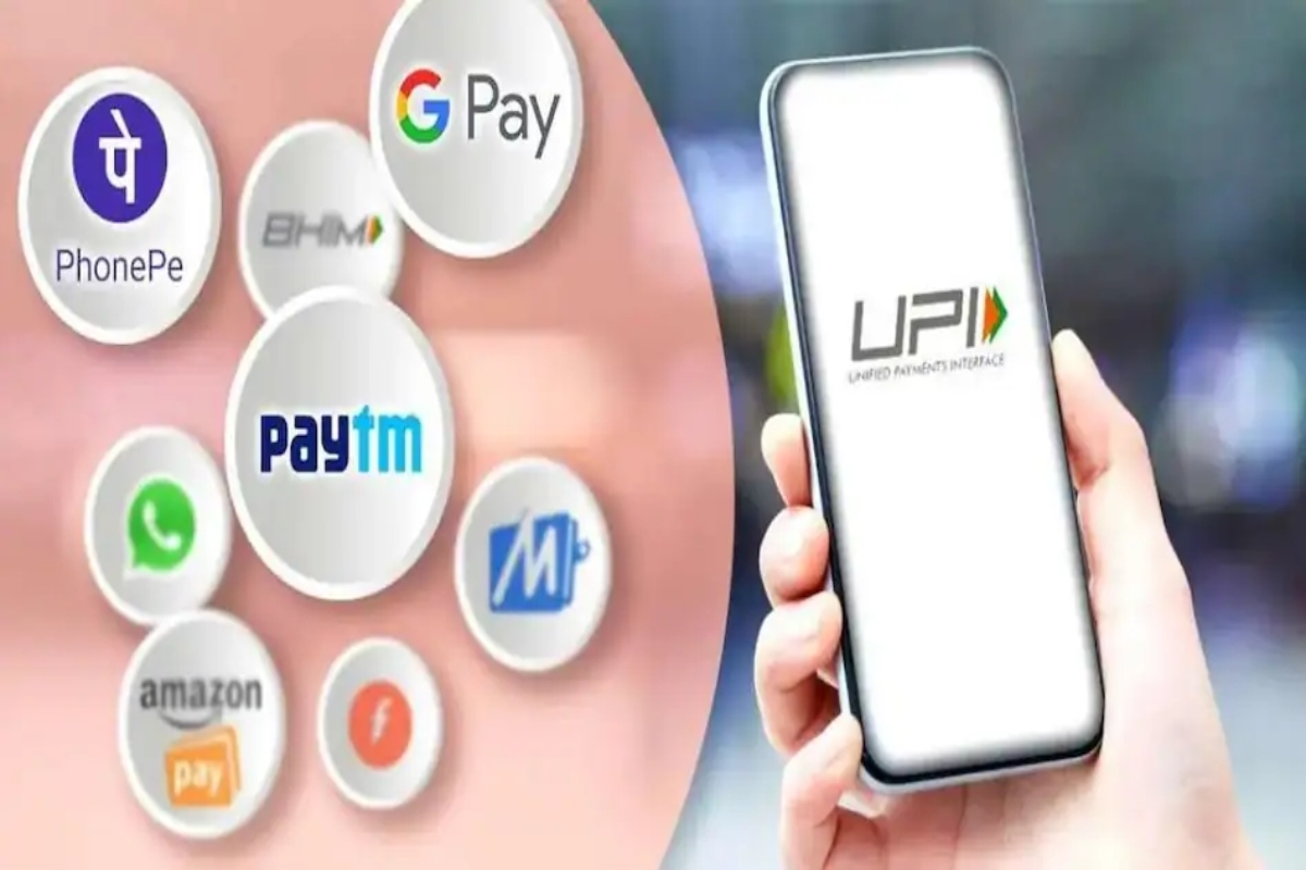 UPI