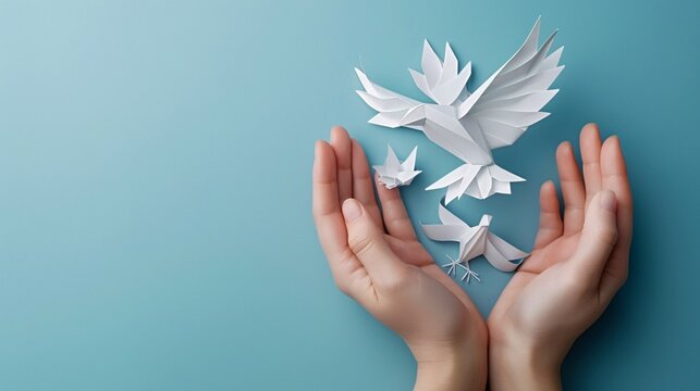 International Day of Peace 2024: कब और क्यों मनाया जाता है इस दिन को, जानें हर सवाल का जबाब