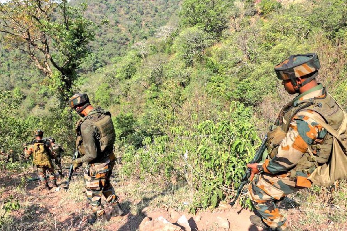 Jammu Kashmir News