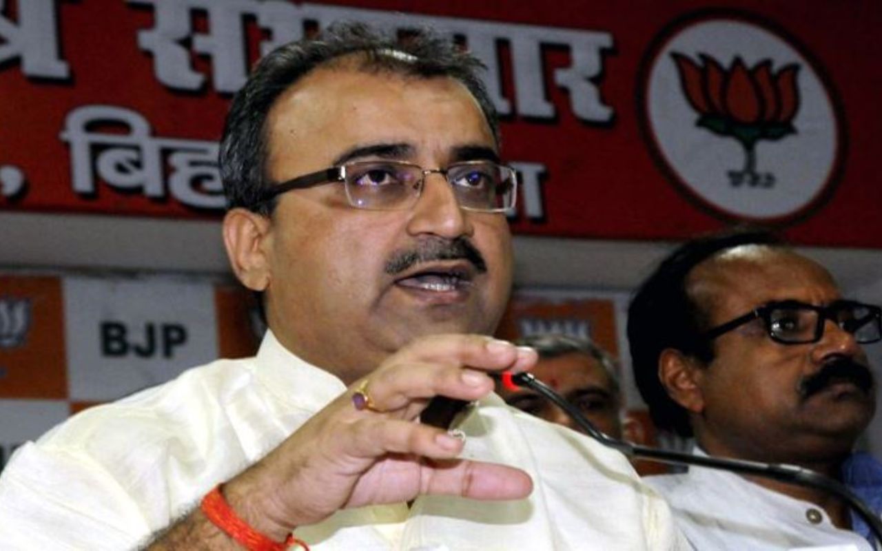 bihar news | Mangal Pandey | bihar politics