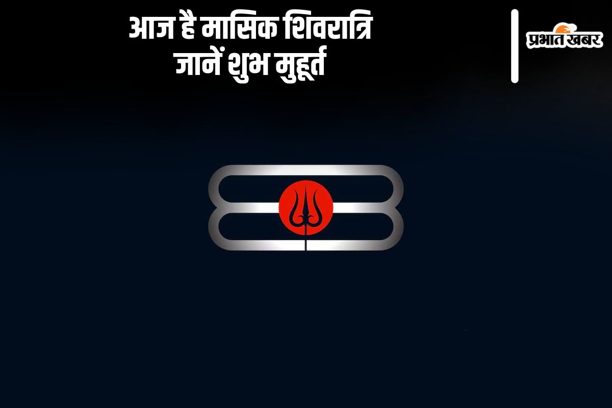 Masik Shivratri 2024