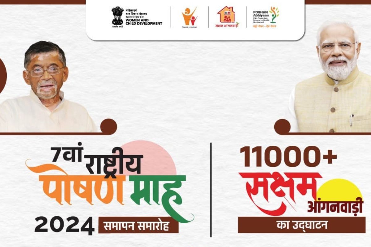 National Nutrition Month 2024