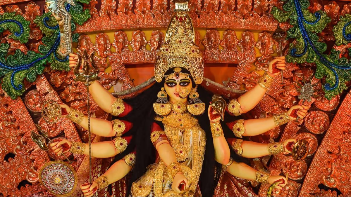 Navratri 2024