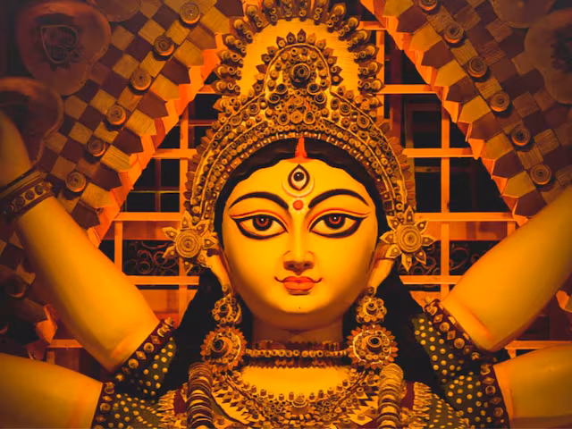 Navratri 2024