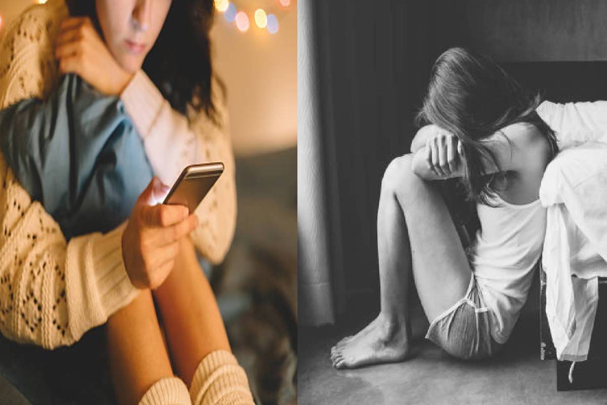 Safety Tips for Girls