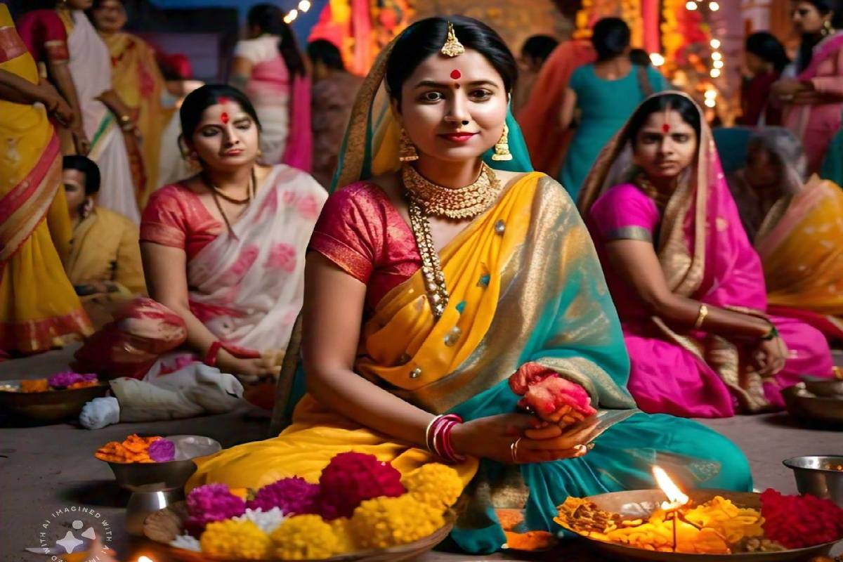 Hartalika Teej 2025