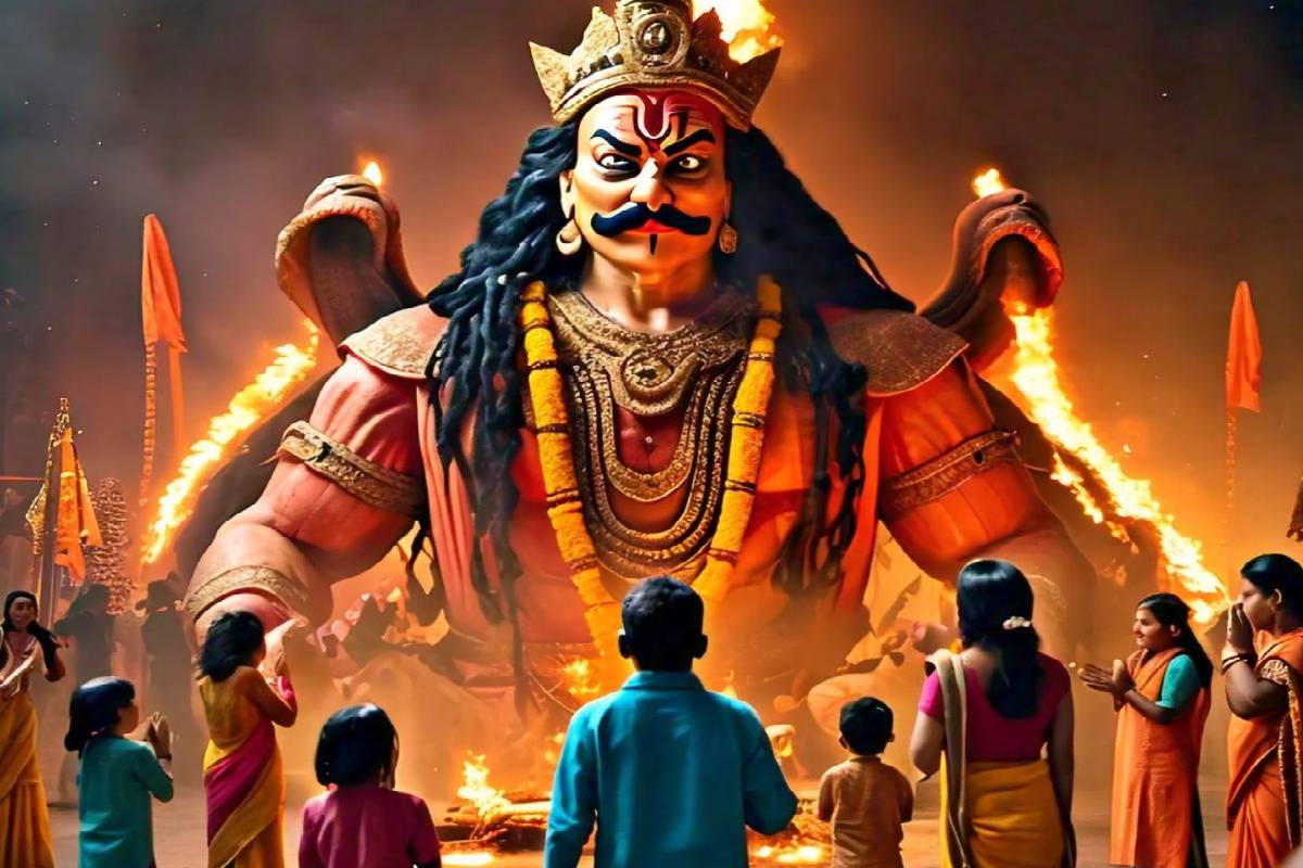 Dussehra 2024