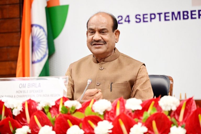 CPA: विधानमंडलों  में हंगामा और कटुता चिंता का विषय