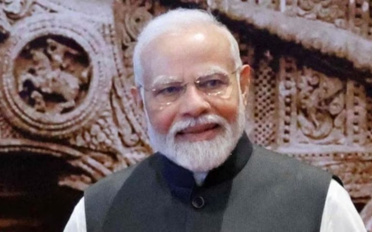Cabinet:आदिवासियों के समग्र विकास के लिए प्रधानमंत्री जनजातीय उन्नत ग्राम योजना होगी शुरू