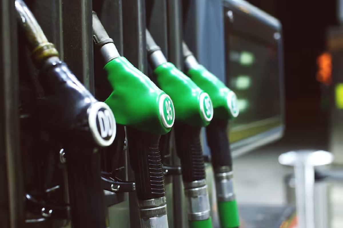 Petrol-Diesel