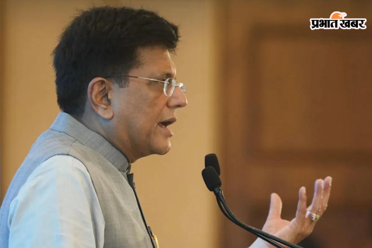 Piyush-Goyal