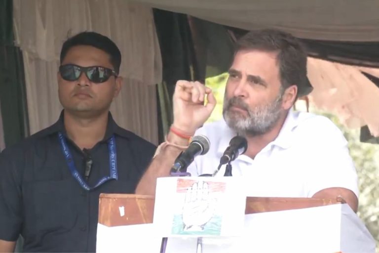 Rahul Gandhi ने फूंका चुनावी बिगुल, कहा- जम्मू-कश्मीर को देना होगा राज्य का दर्जा 