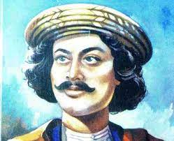 Raja Ram Mohan Roy Quotes