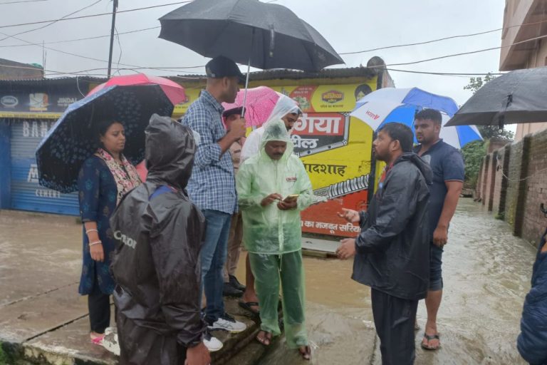 Ranchi News: लगातार बारिश से जलजमाव हो तो रांची नगर निगम के इस नंबर पर तुरंत करें कॉल