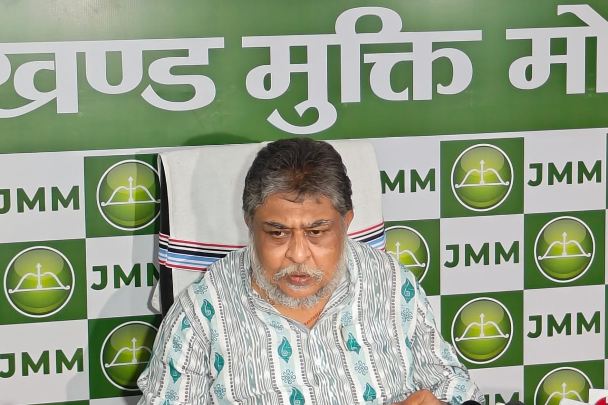 Supriyo Bhattacharya