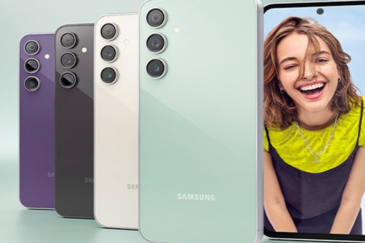 Samsung Galaxy S24 FE 5G Launch Review