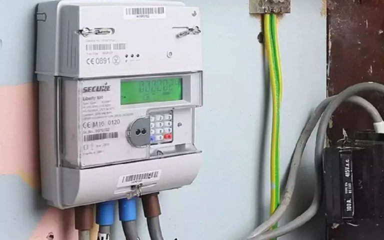 Smart Meter: स्मार्ट मीटर को लेकर नीतीश सरकार प्रतिबद्ध, जल्द पूरे बिहार में दिखेगा सख्ती का असर