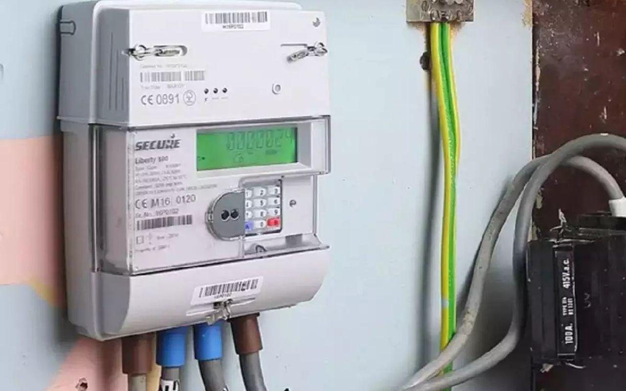 Smart Meter