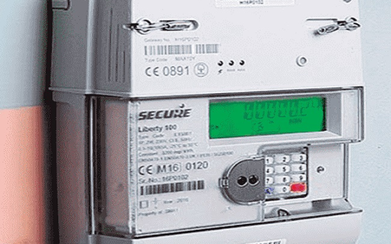 Smart Meter