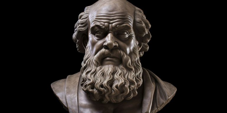 Socrates Quotes: सुकरात ने बताया जीवन जीने का तरीका, आप भी पढ़ें ये फेमस कोट्स के साथ