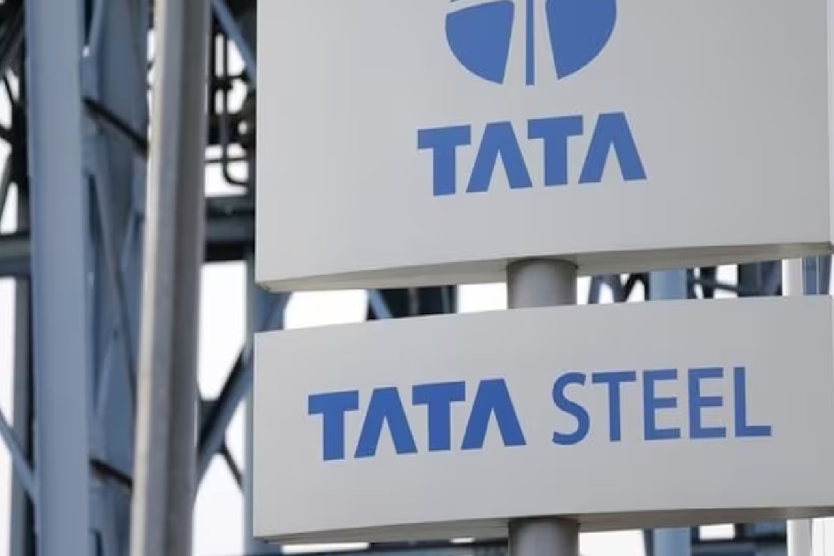 Tata Steel