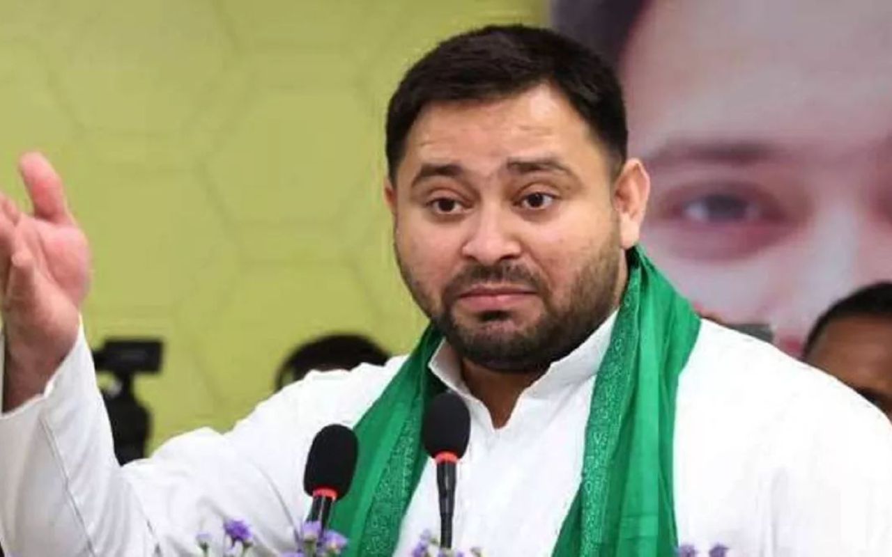 bihar politics