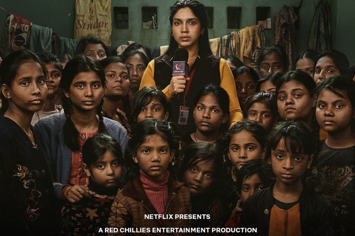 Bhakshak