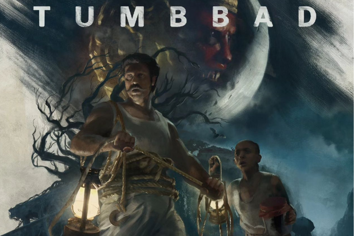Tumbbad ott