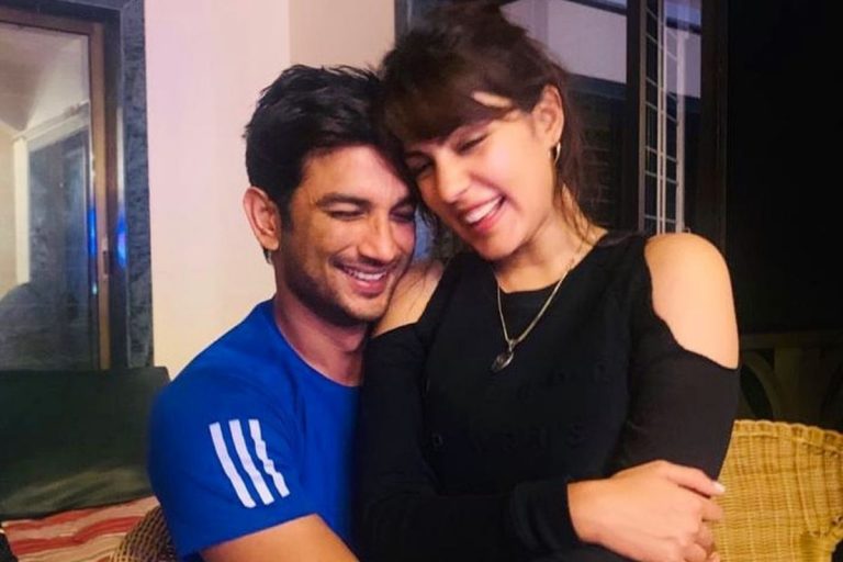Rhea Chakraborty ने सुशांत की मौत के 4 साल बाद अपने जेल में बिताए एक्सपीरियंस पर तोड़ी चुप्पी, कहा ‘यह एक अलग दुनिया…’