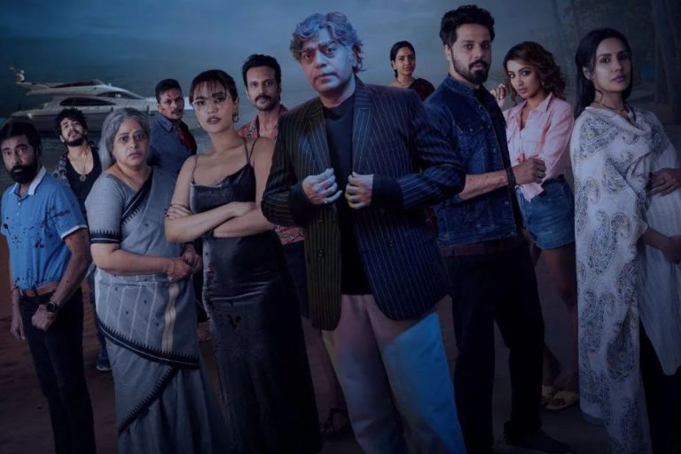 Ashutosh Rana की ‘द मिस्ट्री ऑफ मोक्ष आइलैंड’ रिलीज, रहश्यमयी द्वीप पर दिखेगा मौत का दर्दनाक मंजर