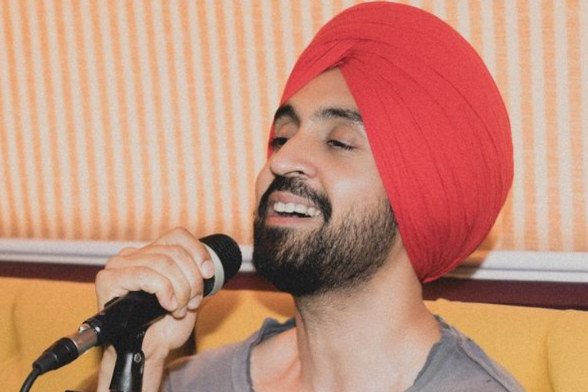 Diljit Dosanjh