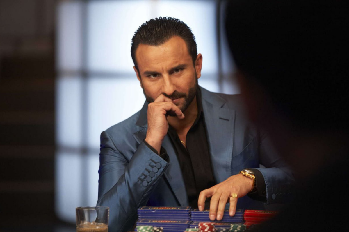 Saif Ali Khan Health Update
