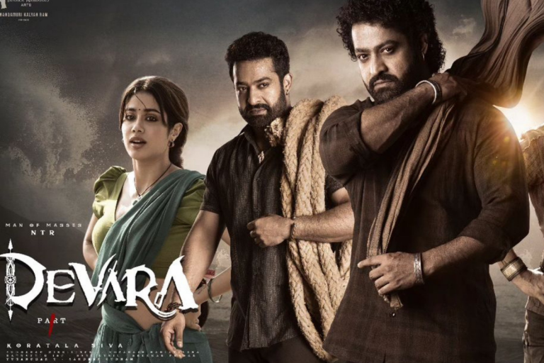 Devara Sequel: कब रिलीज होगा ‘देवरा’ का दूसरा भाग, जूनियर एनटीआर ने बताया पूरा सच