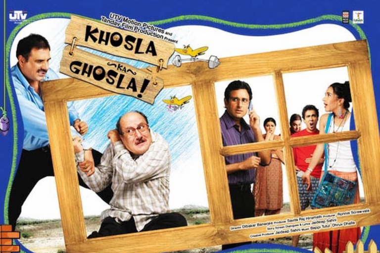Upcoming Movies: 18 साल बाद इस क्लासिक कॉमेडी फिल्म का बनने जा रहा है सीक्वल