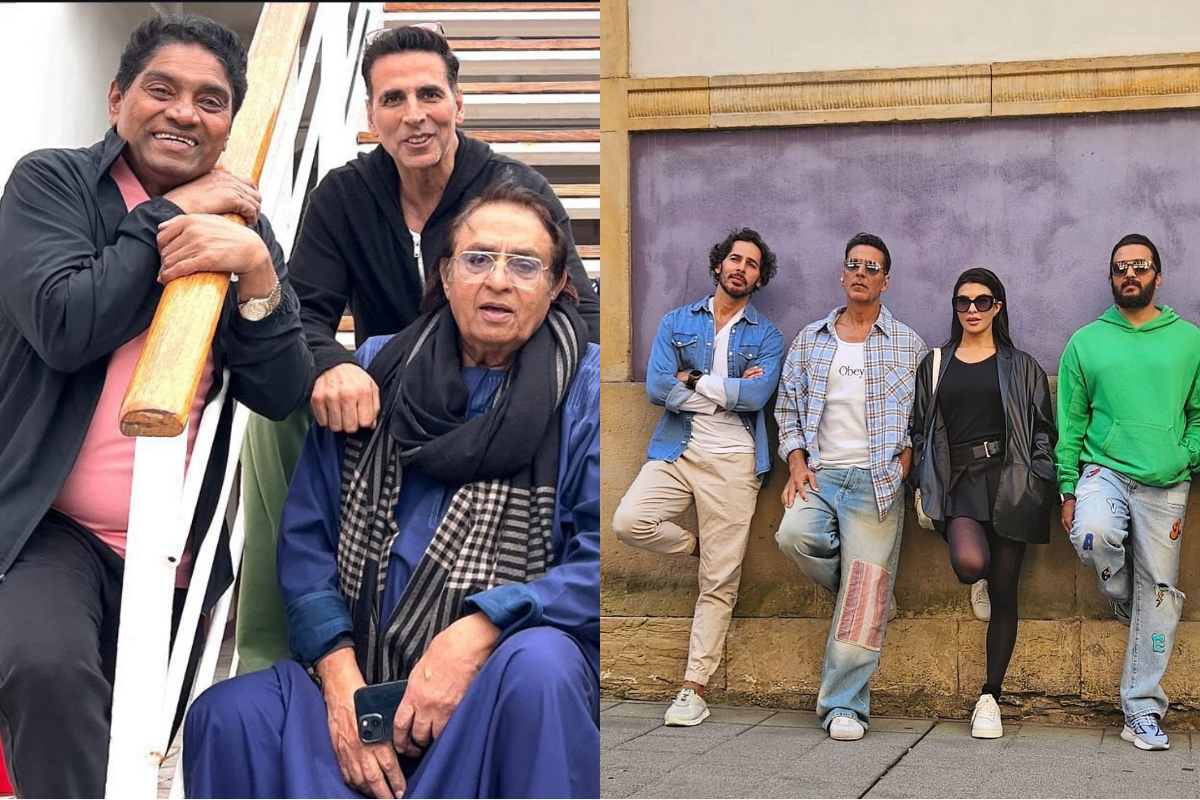 Housefull 5