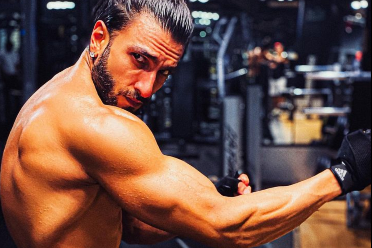 Ranveer Singh