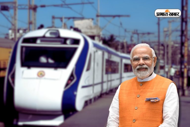 Good News : पीएम मोदी दुर्गापूजा से पहले देंगे बंगाल को तीन और वंदे भारत की सौगात