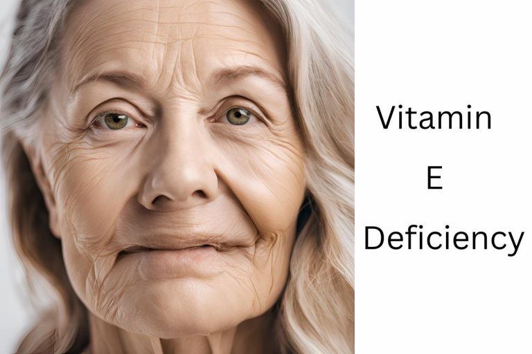 Vitamin e deficiency: विटामिन ई की कमी से क्या होता है?